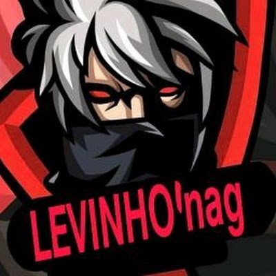 LevinhoNag's profile picture. 