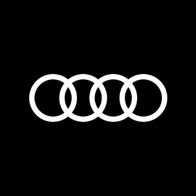 Perfil oficial da Audi no Brasil.
#FutureIsAnAttitude