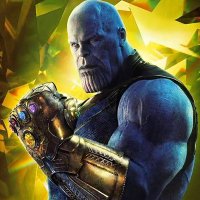 Thanos(@Thanos501434) 's Twitter Profile Photo