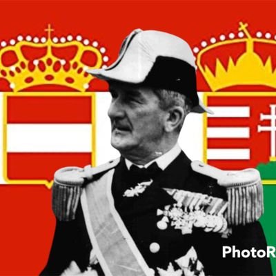 ホルティ・ミクローシュさんのプロフィール画像