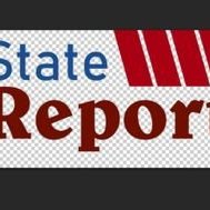 Daily New State Reporter(@StateReporter) 's Twitter Profile Photo