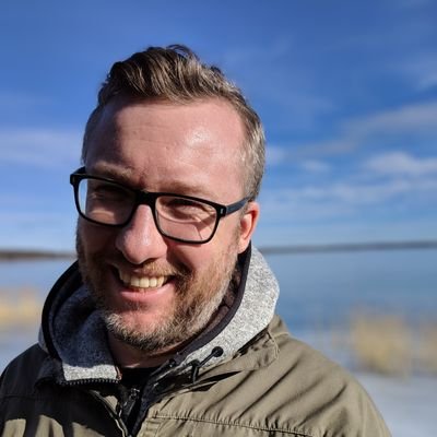 Johan Berggren Profile