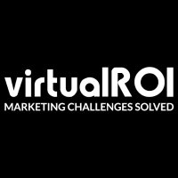 virtualROI Ltd(@virtualROI) 's Twitter Profile Photo