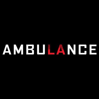 #AmbulanceMovie Yours to Own with Exclusive Bonus Features on Digital 5/23 & Blu-ray 6/14