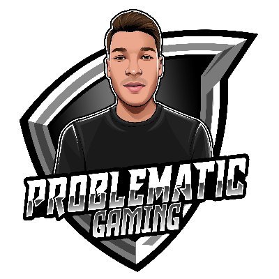 Hi I am Problematic! I am a content creator trying to go full time! Support my dreams by following all socials! FB Instagram Youtube! 
Problematic Gaming