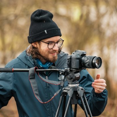 Video and social media journalist at BBC East Midlands.