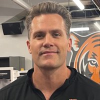 Kyle Brandt(@KyleBrandt) 's Twitter Profile Photo