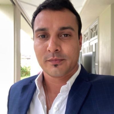 DimitriRizzi's profile picture. @gcexlt