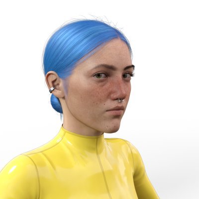Warning - this account is NSFW!

My avatar is one of my OC's, Birgit 

3D & RL BDSM Aficionado & Blenderjunkie, happy switch couple for more than two decades...