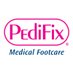 PediFix Footcare Company (@pedifix) Twitter profile photo PediFix Footcare Company (@pedifix) Twitter profile photo