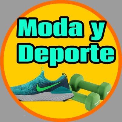 Moda_Y_Deporte Profile Picture