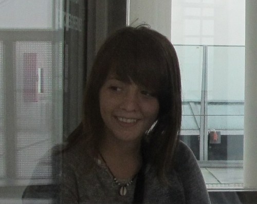 AnaGmezCampo's profile picture. Neuroscientist interested in somatosensory system and pain | Ph.D in Neuroscience