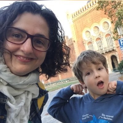 rosaelena_'s profile picture. sólo hablo por mí y ni de eso estoy segura