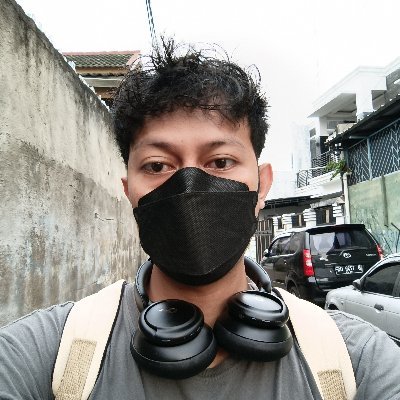 horo2_'s profile picture. sketch, photo, code. Ini akun wibu