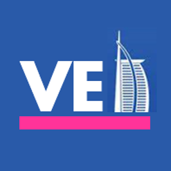 La revista de Emiratos Árabes en español. Dubái Abu Dhabi