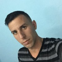 Daniel Jesus Naranjo Cespedes (@danieljnc96) 's Twitter Profile
