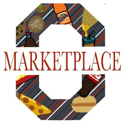 Offical Twitter page for the Oakland High School Marketplace!