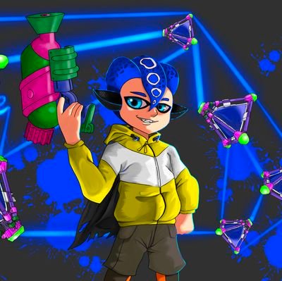 BIG MAN SUPPORTER

Yo, I'm Jace. 20, and I'm ready for Sploon 3!!