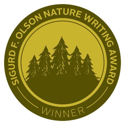 Recognizing the best in nature writing for adults, young adults, and children. The #SONWA has honored the legacy of Sigurd Olson since 1991. @northland_edu