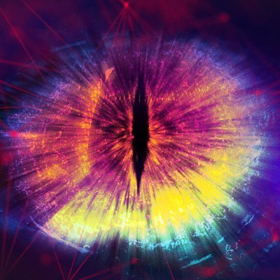 domenic_benz's profile picture. JFDI