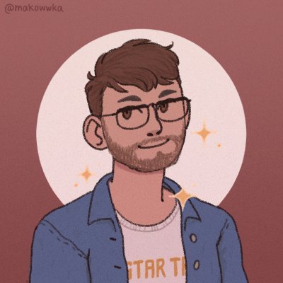 🏳️🌈 he/him, latino ║ sim/strat gamer ║ follow me on Twitch for clear skin and plentiful crops ║ pfp by @makowwka
