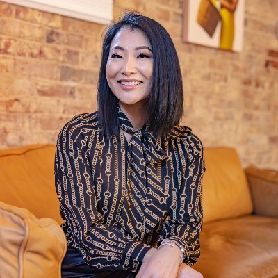 Sociology PhD. Focus: racialization.
Host of WYXR 91.7FM's Let's Grab Coffee.
Founder, AAPI Heritage Month Memphis.
Plant mom.