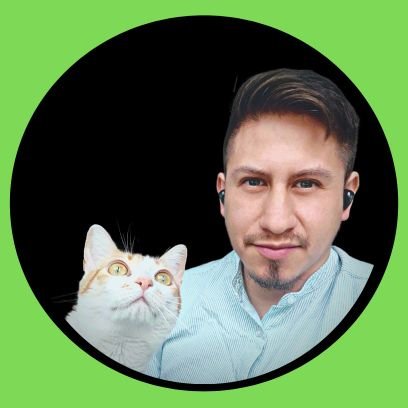 Me interesa : Product, Growth, CX, UX, Reskilling💡
Actualmente: Sr Customer Success Manager
Quito y Madrid 📍