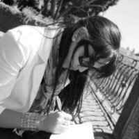 Nathalye Cotrino (@nathalyeco) 's Twitter Profile Photo Nathalye Cotrino (@nathalyeco) 's Twitter Profile Photo