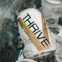 Thrive (@thrivebeer) 's Twitter Profile