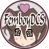 Femboy Military Flight Sims(@FemboyDCS) 's Twitter Profileg