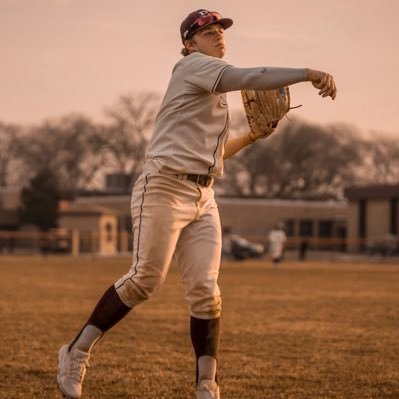 Maryville Baseball