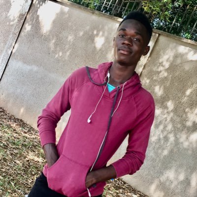 Un homme avec beaucoup de déterminations et d’ambition