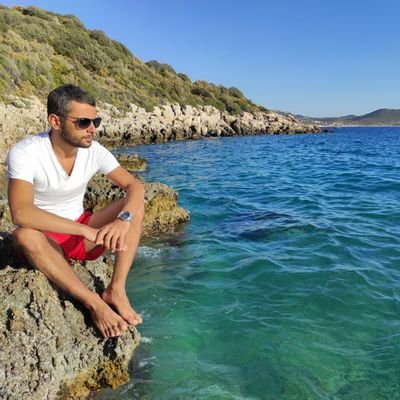 RecepDa55561159's profile picture. En büyük zaman hırsızı kararsızlıktır.