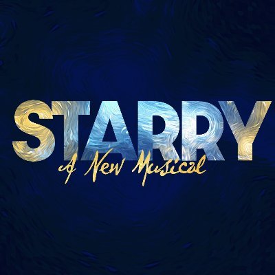 STARRY: a pop-rock musical about the brothers Vincent and Theo van Gogh. Follow us from Page to West End Stage, here! ✨ #vangogh #starrymusical #westend #soon