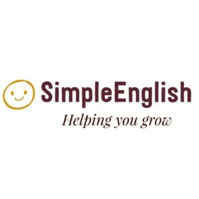 SimpleEnglish