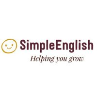 SimpleEnglish (@simpleenglishsa) Twitter profile photo