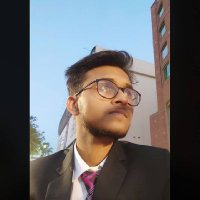 Krish (@krish1128) 's Twitter Profile