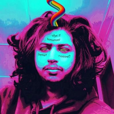 Shayam82455083's profile picture. Gold is not bitcoin. Bitcoin is gold