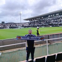 David (@david_rzgz) 's Twitter Profile
