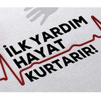 BARTIN MEM- İlk Yardım Eğitim Merkezi (@brtn_ilkyrdm) Twitter profile photo