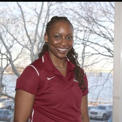 Head Women's Basketball Coach Maritime College- Maritime College is among the top five colleges in the country for career placement rates🙌🏾-Princeton Review-