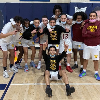 PSAL Division Champs-2016-17, 2017-18, 2021, 2021-22, PSAL B Playoff Quarterfinal 2017,Playoff Semifinal 2018,Borough Quarterfinalist 2022, PSAL B Finalist 2022
