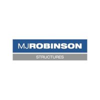 MJ Robinson Structures(@MJRobinsonStruc) 's Twitter Profile Photo