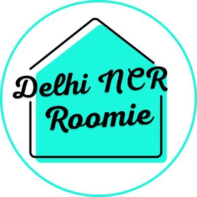 Tag @DelhiNCRRoomi if you’re looking for a flatmate in Delhi NCR. Once you find one mention '@DelhiNCRRoomi found' 💙 By @designermaybe & @corleone_parmar