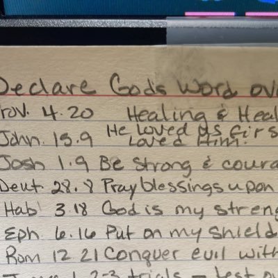 I'M THE DAUGHTER OF THE MOST HIGH KING... I LOVE GOD & WAS CREATED TO SERVE HIM & LOVE THOSE HE ENTRUSTED TO ME. ♡ I AM A MASTERPIECE, I AM EQUIPPED 🌴⚓️⚔️🕊