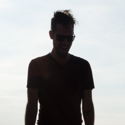 harmenst's profile picture. Just me. @wearedeanmoore