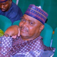 Dr. Bishir Gambo (@bishirgambo) 's Twitter Profile