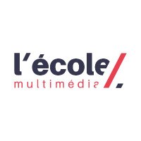 L'École Multimédia (@ecolemultimedia) 's Twitter Profile