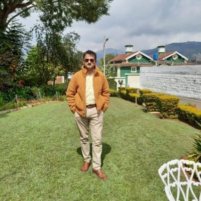 pavanchauhan's profile picture. 