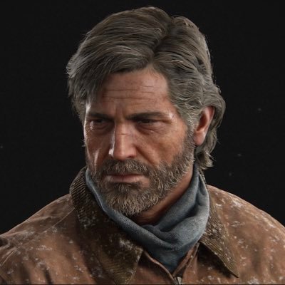 I make mods for The Last of Us 1/2. Give credits if you repost